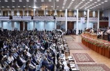 لویه جرگه 11 226x145 - تصمیم نهایی کمیته‌های پنج‌گانه لویه جرگه مشورتی صلح درباره آزادی زندانیان طالبان