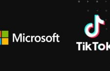 مایکروسافت و تیک تاک 226x145 - سنگ اندازی ترمپ در معامله بین مایکروسافت و تیک تاک