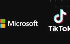 سنگ اندازی ترمپ در معامله بین مایکروسافت و تیک تاک