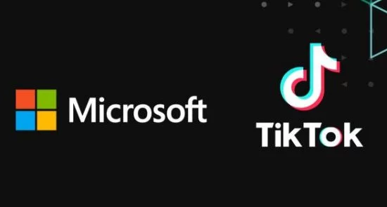 سنگ اندازی ترمپ در معامله بین مایکروسافت و تیک تاک