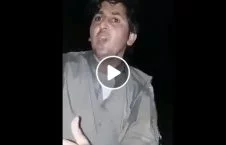 ویدیو/ چگونه گى حمله بر زندان ننگرهار از زبان يک زندانى فرارى