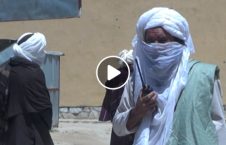 ویدیو شکنجه دزد عبدالمنان نیازی 226x145 - ویدیو/ شکنجه وحشیانه یک دزد توسط افراد عبدالمنان نیازی