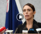 ویدیو/ واکنش جالب صدر اعظم نیوزیلند در هنگام زلزله