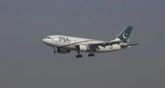 شروع مجدد پروازهای داخلی و خارجی در پاکستان