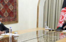سخنان مهم رییس جمهور غنی در پیوند به تلاش های حکومت در راستای مبارزه با فقر