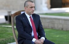 انتقاد امرالله صالح از بی‌حرمتی طالبان به حریم خصوصی مردم