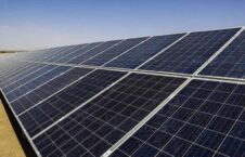 انرژی خورشیدی 226x145 - امضای چهار قرارداد سرمایه‌گذاری روی تولید انرژی خورشیدی در افغانستان