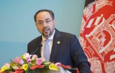 مخالفت وزیر امور خارجه پیشین افغانستان با روند کنونی گفتگوهای صلح