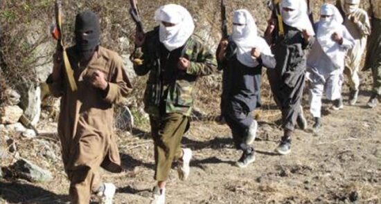 آیا تحریک طالبان پاکستان، یک کمربند یک راه چین را تهدید می کند؟