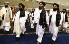 طالبان 3 226x145 - واکنش طالبان به برگزاری نشست صلح افغانستان در ترکیه
