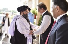طالبان پاکستان 226x145 - اذعان رییس پیشین استخبارات پاکستان به ارتباط و کمک اسلام آباد با طالبان