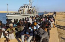 لیبیا مهاجرین 226x145 - گزارش عفو بین‌الملل درباره نقض حقوق بشر علیه مهاجرین در لیبیا