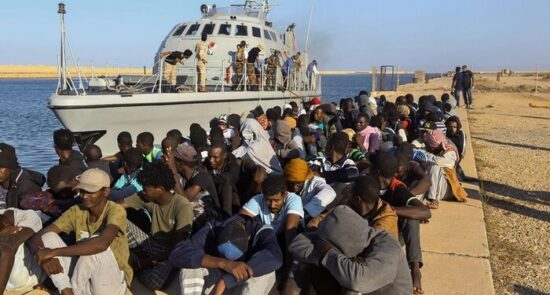 سیاست‌های ضد مهاجرتی اتحادیه اروپا مورد انتقاد قرار گرفت