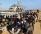 گزارش عفو بین‌الملل درباره نقض حقوق بشر علیه مهاجرین در لیبیا