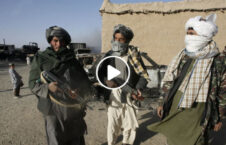 ویدیو/ استراتیژی جدید طالبان برای حمله به ولسوالی‌ها و شهرهای کلان