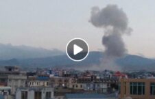 ویدیو انفجار موتر طالبان پکتیا 226x145 - ویدیو/ انفجار یک موتر انفجاری طالبان در پکتیا