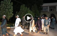 ویدیو رها زندانی طالبان حکومت 226x145 - ویدیو/ رهایی دهها زندانی دیگر طالبان از بند حکومت