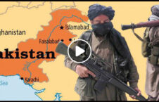 ویدیو گشت گذار طالبان بیرق پشاور 226x145 - ویدیو/ گشت و گذار آزادانه طالبان با بیرق امارات اسلامی در پشاور
