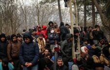 افزایش نگرانی ها از وضعیت پناهجویان در یونان