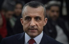 امرالله صالح 226x145 - واکنش امرالله صالح به اظهارات معاون سرمنشی سازمان ملل درباره به رسمیت شناختن طالبان