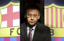 تصمیم نهایی بارتومئو برای استعفا از مدیریت بارسلونا