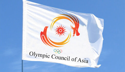 اعلام آماده گی عربستان سعودی برای میزبانی بازی‌های آسیایی ۲۰۳۰ عیسوی
