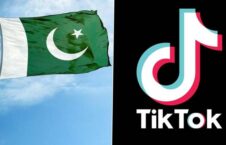 تیک‌تاک پاکستان 226x145 - ممنوعیت استفاده از تیک‌تاک در پاکستان