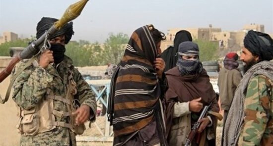 نقش پر رنگ جنگجویان طالبان در حملات تروریستی در افغانستان