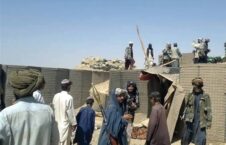 طالبان 3 226x145 - نبردهای خونین طالبان و خطر بی‌نتیجه ماندن مذاکرات صلح