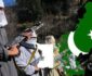 تجهیز و اعزام دهها هزار طالب مسلح از پاکستان به افغانستان