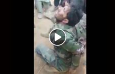 ویدیو اسارت عساکر اردوی ملی طالبان 2 226x145 - ویدیو/ لحظه اسارت عساکر اردوی ملی توسط طالبان