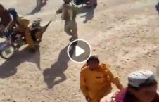 ویدیو حمله طالبان لشکرگاه 226x145 - ویدیو/ حمله طالبان به مرکز ولایت هلمند