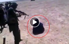 ویدیو دلخراش کشتن زن طالبان 226x145 - ویدیو/ صحنه دلخراش کشتن یک زن توسط طالبان