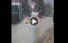 ویدیو/ سرقت اموال مردم در شهر کابل