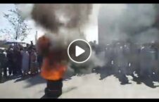 ویدیو/ اعتراض صرافان و دوکان داران به وضعیت بد امنیتی پایتخت