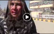 ویدیو/ مصاحبه با یکی از قربانیان انفجار امروز در غور