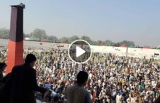 ویدیو هجوم ویزه پاکستان جلال آباد 226x145 - ویدیو/ هجوم مردم در هنگام توزیع ویزه پاکستان در جلال آباد
