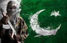 پاکستان تروریزم 226x145 - استفاده ابزاری پاکستان از گروههای افراطی در ناامنی جهان