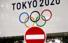 چاپان المپیک 226x145 - مخالفت بیش از ۷۰ فیصد باشنده گان جاپانی با برگزاری المپیک