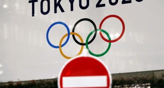 مخالفت بیش از ۷۰ فیصد باشنده گان جاپانی با برگزاری المپیک