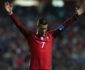 ثبت ریکوردی تاریخی برای فوق ستاره پرتگالی همزمان با افتتاحیه جام جهانی 2022