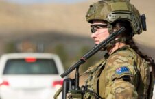 انتقاد روسیه از جنایات نیروهای آسترالیایی در افغانستان