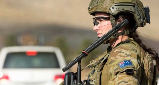 انتقاد روسیه از جنایات نیروهای آسترالیایی در افغانستان