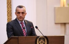 امرالله صالح. 226x145 - هشدار امرالله صالح در مورد سوءاستفاده قاچاقبران از سیستم گمرک افغانستان