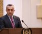 هشدار امرالله صالح در مورد سوءاستفاده قاچاقبران از سیستم گمرک افغانستان