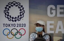 جاپان المپیک 226x145 - کاهش پنجاه فیصدی شمار مسافران المپیک توسط مقامات چاپان