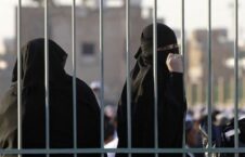 زندان عربستان 226x145 - واکنش سناتور امریکایی به آزار سیاسی و شکنجه یک زن فعال مدنی در عربستان