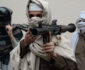 تصویر/ کشته شدن یک قوماندان طالبان در ولایت فاریاب