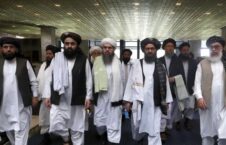 پاسخ منفی طالبان به پیشنهاد فرستاده خاص امریکا برای صلح افغانستان