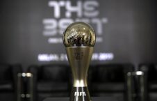 فیفا 226x145 - برگزاری مراسم معرفی بهترین‌های فیفا در سال 2020